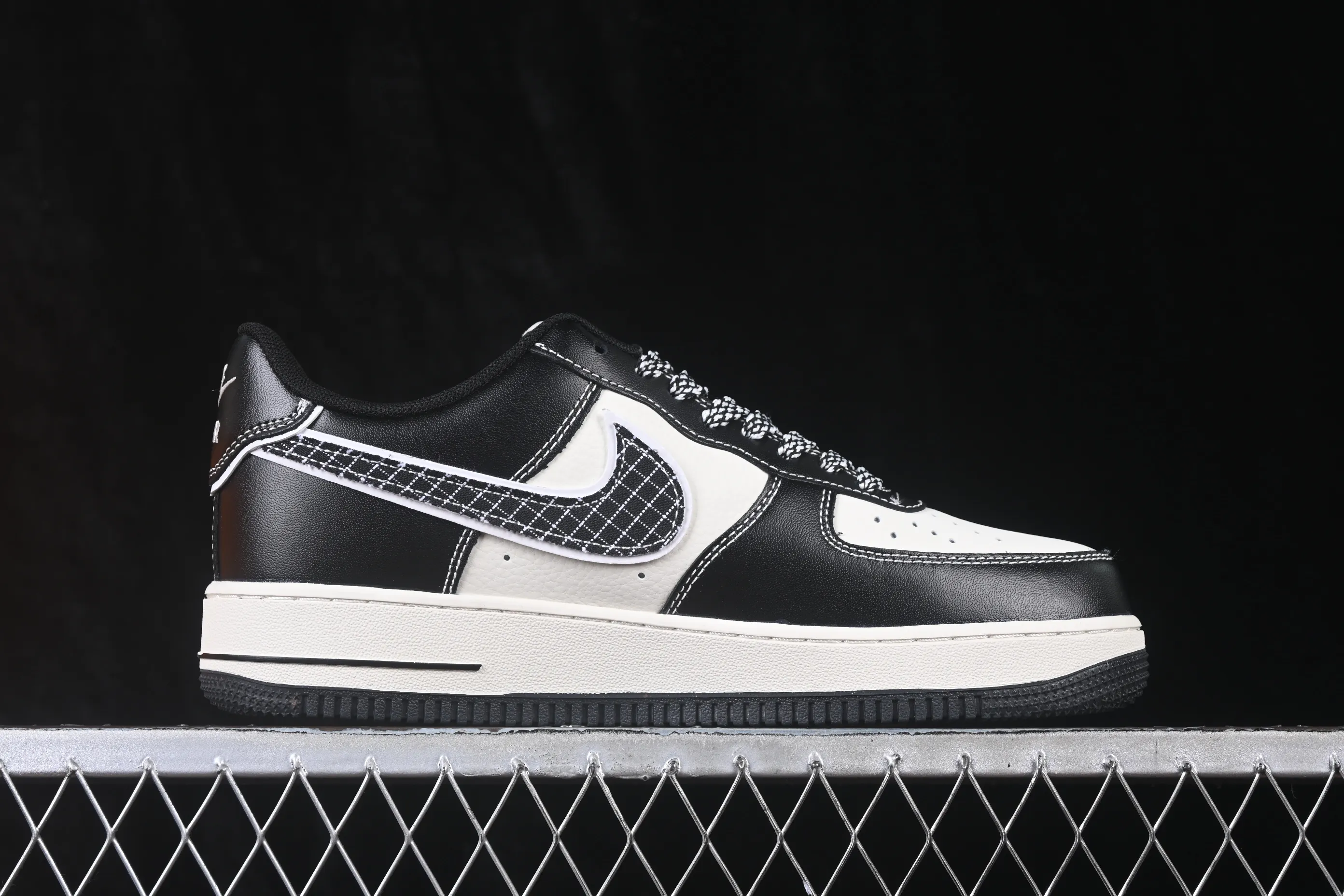 All categories Nk Air Force 1 Air Force series Nk Air Force 1 Low Air Force low-top Nike Air Force 1'07 Low Air Force 1 low-top casual sneakers GS2288-011